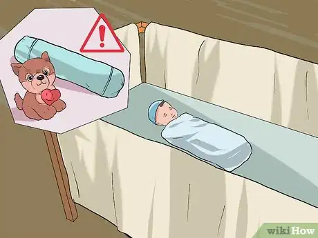 Imagen titulada Keep Your Baby's Room Warm Step 14