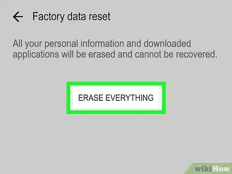 Imagen titulada How Do I Reset My Android Without Losing Data Step 10