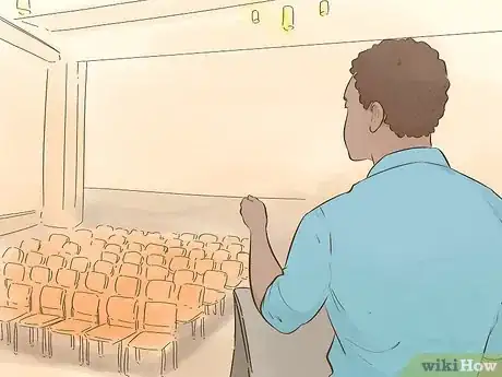 Imagen titulada Overcome Your Fear of Public Speaking Step 12