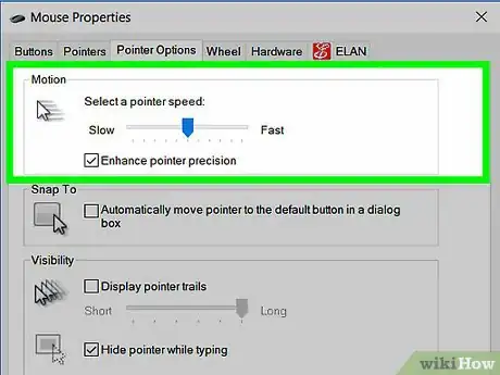 Imagen titulada Check Mouse Sensitivity (Dpi) on PC or Mac Step 6