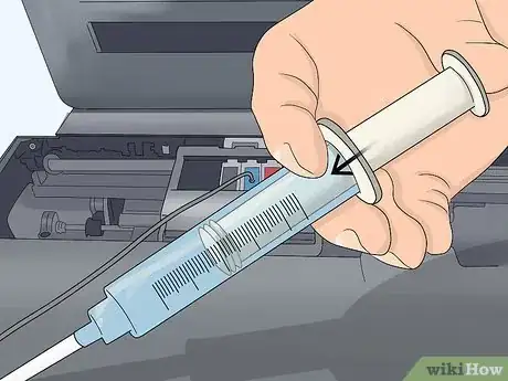 Imagen titulada Clean Epson Printer Nozzles Step 14