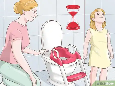 Imagen titulada Potty Train Children with Special Needs Step 6