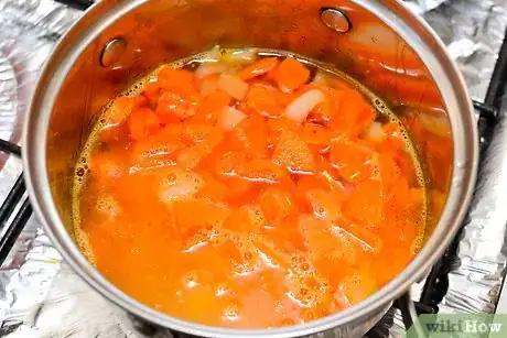 Imagen titulada Make Carrot Soup Step 10