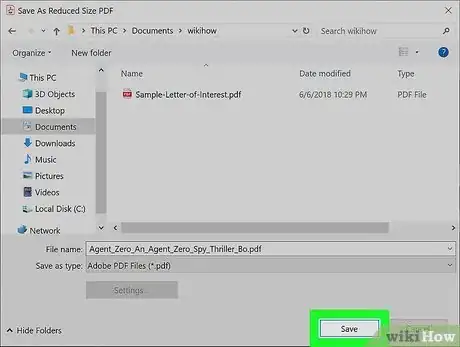 Imagen titulada Compress a PDF File Step 25