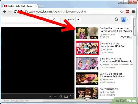 Imagen titulada Disable YouTube Video Thumbnail Images Step 26