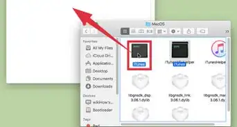 abrir aplicaciones usando la terminal en Mac