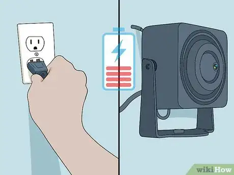 Imagen titulada Install a Hidden Camera Step 11