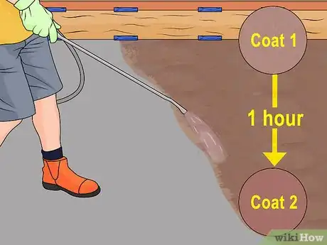 Imagen titulada Acid Stain Concrete Step 16