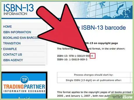 Imagen titulada Understand an ISBN Code Step 12