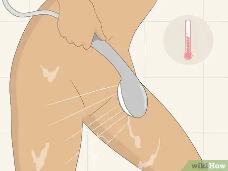 Imagen titulada Wash Your Vagina Step 5