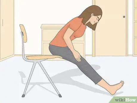 Imagen titulada Tone Legs While Sitting Step 10