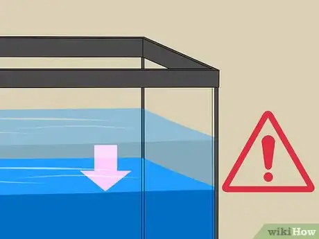 Imagen titulada Repair a Leaky Aquarium Step 8