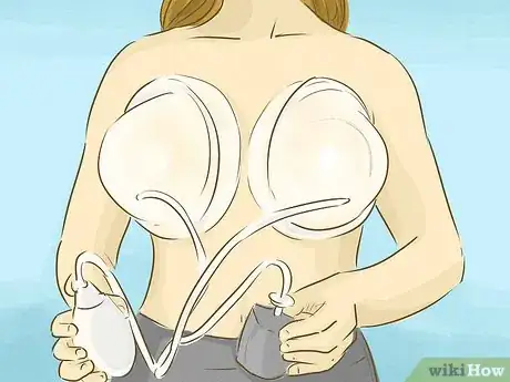 Imagen titulada Increase Breast Size Step 10