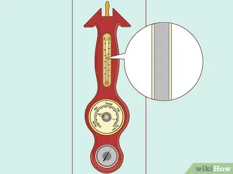 Imagen titulada Locate Liquid Mercury in the Home Step 2