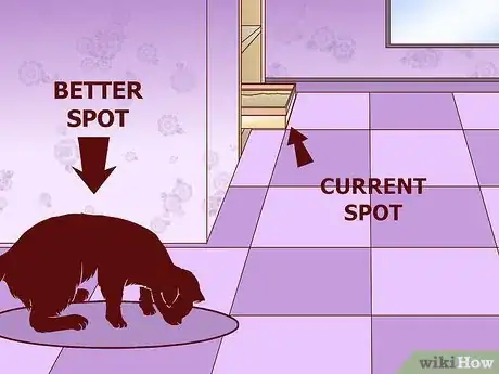 Imagen titulada Train an Outdoor Cat to Use a Litter Box Step 15