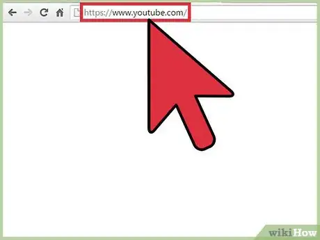 Imagen titulada Share Videos on YouTube Step 13