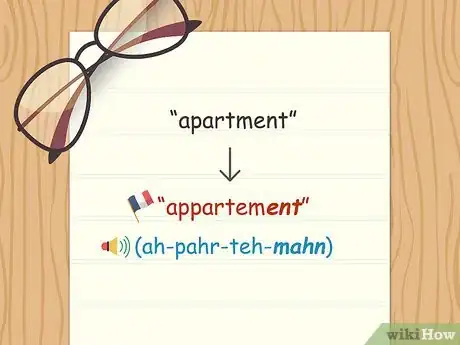 Imagen titulada Pronounce French Words Step 13