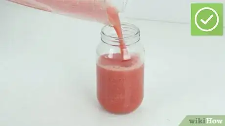 Imagen titulada Make Watermelon Juice Step 5