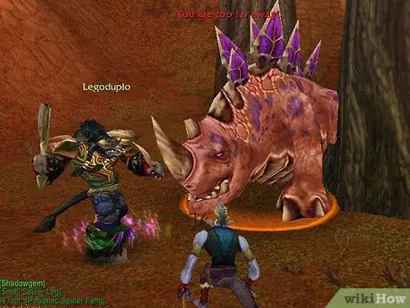 Imagen titulada Tank in World of Warcraft Step 13