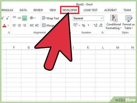 Imagen titulada Write a Simple Macro in Microsoft Excel Step 8