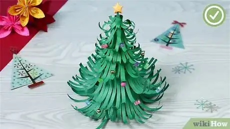 Imagen titulada Make a Paper Tree for Kids Step 26