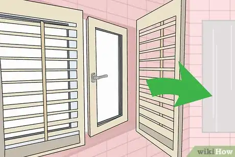 Imagen titulada Prevent Mold in a Bathroom Step 12