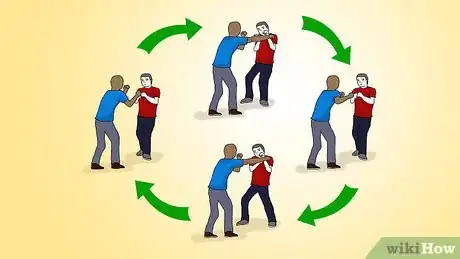 Imagen titulada Improve Fighting Reflexes Step 4