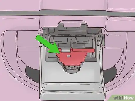 Imagen titulada Reset a Luggage Lock Step 5