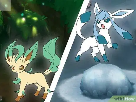 Imagen titulada Evolve Eevee Into All Its Evolutions Step 12