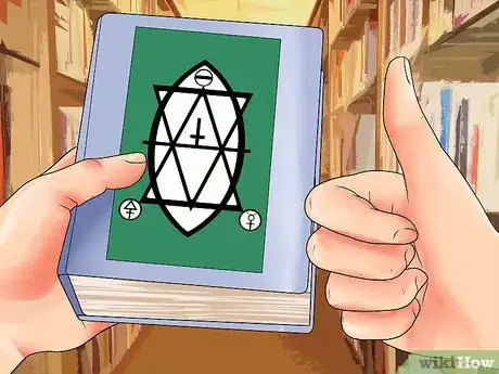 Imagen titulada Read Tarot Cards Step 5
