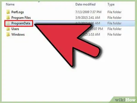 Imagen titulada Show Hidden Files in Windows 7 Step 10