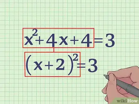 Imagen titulada Find the Vertex of a Quadratic Equation Step 9