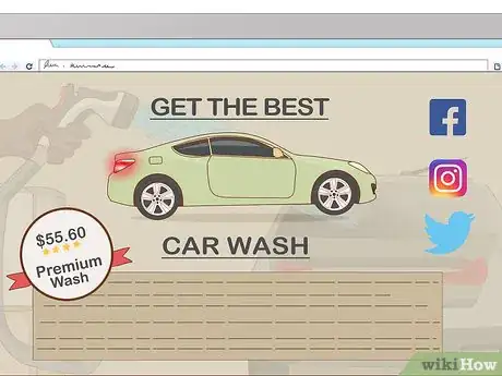 Imagen titulada Open a Car Wash Business Step 8