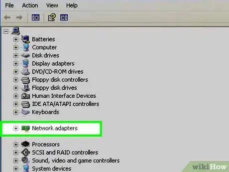 Imagen titulada Set up a Wireless Network in Windows XP Step 8