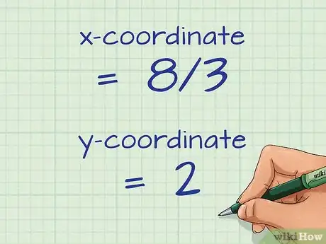 Imagen titulada Calculate the Center of Gravity of a Triangle Step 12