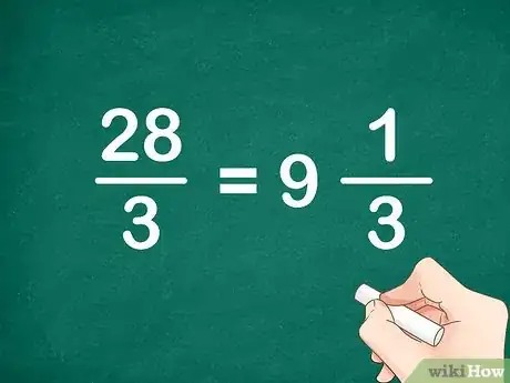 Imagen titulada Divide a Whole Number by a Fraction Step 4