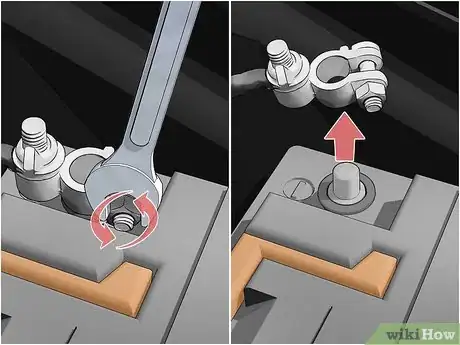 Imagen titulada Clean Corroded Car Battery Terminals Step 12