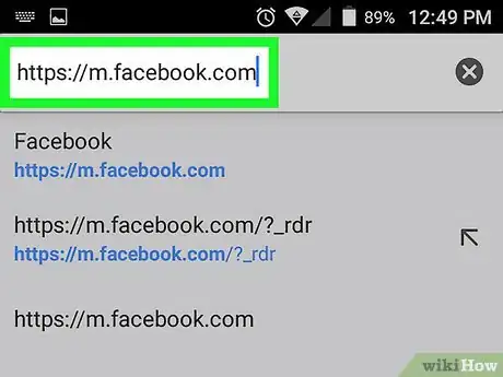 Imagen titulada Change Your Facebook Profile Picture Without Cropping on Android Step 11