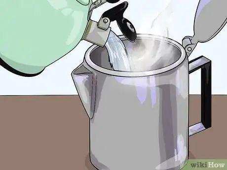 Imagen titulada Remove Coffee Stains from a Stainless Steel Pot Step 2