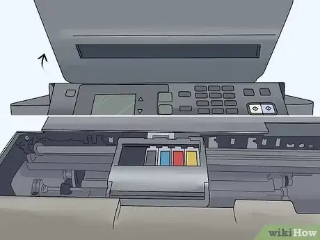 Imagen titulada Clean Epson Printer Nozzles Step 10