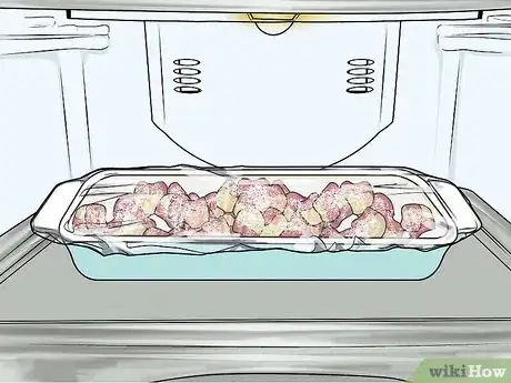 Imagen titulada Cook Rhubarb Step 10