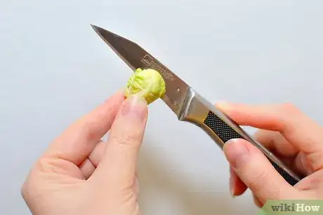 Imagen titulada Lessen the Strong Taste of Brussels Sprouts Step 19