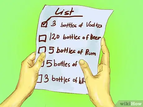 Imagen titulada Buy Alcohol for Your Party Step 4