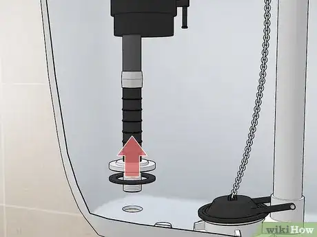 Imagen titulada Fix a Leaky Toilet Tank Step 17