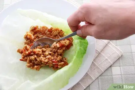 Imagen titulada Make Stuffed Cabbage Step 7