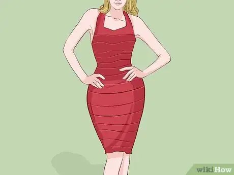 Imagen titulada Dress if You've Got an Hourglass Figure Step 15