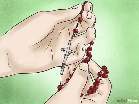 Imagen titulada Say the Hail Mary Prayer Step 6