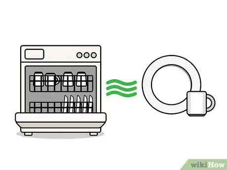 Imagen titulada Use a Dishwasher Step 9