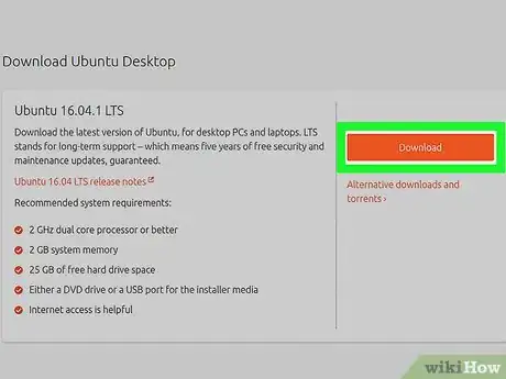 Imagen titulada Dual Boot Windows 10 and Ubuntu 16.04 Step 4