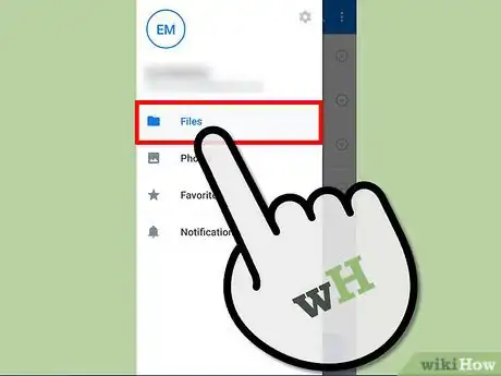 Imagen titulada Download Dropbox Files on Android Step 3